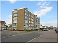 TQ7407 : De La Warr Parade, Bexhill by Malc McDonald