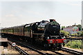 TQ2775 : 'Black 5' No.44871 by Peter Trimming