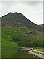 NY1815 : Buttermere and High Stile by Graham Hogg