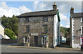 SH7400 : Antique Shop, Machynlleth by Des Blenkinsopp