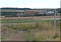 NZ8414 : Overdale Farm near Goldsborough by Mat Fascione