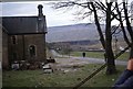 SD7579 : View to the viaduct - Ribblehead, North Yorkshire by Martin Richard Phelan