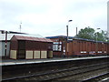 SJ7407 : Shifnal Railway Station by JThomas