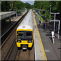 TQ3372 : Sydenham Hill Station by Ian Taylor