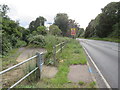 TL5300 : New and old roads, Stanford Rivers, near Ongar by Malc McDonald