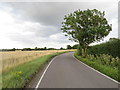 TQ4895 : Hook Lane, near Lambourne End by Malc McDonald