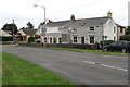 SS9272 : Llantwit Road semis, Wick, Vale of Glamorgan by Jaggery