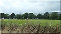 SH9032 : Pant yr Onnen Lakeside Campsite, Llangower by Christine Johnstone