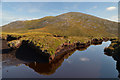 NH4684 : Carn Chuinneag, Ross-shire by Andrew Tryon