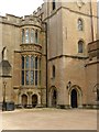 SK5453 : Newstead Abbey House, west front by Alan Murray-Rust