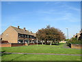 NZ3362 : Housing estate at Hedworth, near Jarrow by Malc McDonald