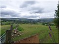 SJ9995 : View towards the Pennines by Gerald England