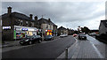 NS7994 : Drip Road, Raploch, Stirling by John Lucas