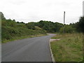 SP1499 : Slade Lane view northwards - Roughley, West Midlands by Martin Richard Phelan