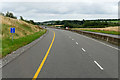 S3485 : Eastbound M7 at Location Reference E97 by David Dixon