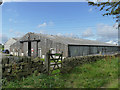 SE0935 : New House livery stables, Wilsden by Stephen Craven