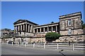 NT2674 : Former Royal High School, Regent Road, Edinburgh by Bill Harrison