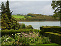 SH5269 : Menai Strait from Plas Newydd by Robin Drayton