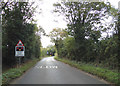 TL7720 : Bulford Mill Lane, Cressing by Geographer