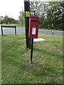 TL7820 : Cressing Crossways Postbox by Geographer