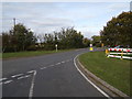 TL7820 : Polecat Road, Cressing by Geographer