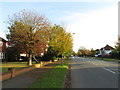 TQ3868 : Wickham Way, near Beckenham by Malc McDonald