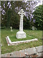 TL7920 : Cressing War Memorial by Geographer