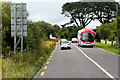 V9399 : Expressway Bus on the N22 North of Killarney by David Dixon