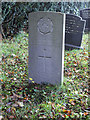 J5973 : Gravestone, Carrowdore by Rossographer