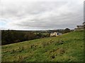 NZ0748 : View over the countryside north of Castleside by Robert Graham