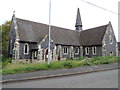 TL5982 : St Peter's Church, Prickwillow by Geographer