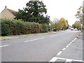 TL5481 : Lynn Road, Ely by Geographer