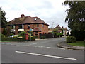 TL5481 : Lynton Drive, Ely by Geographer