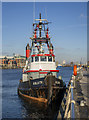 J3474 : Tug 'Goliath' at Belfast by Rossographer