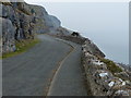 SH7783 : Marine Drive on Great Orme's Head by Mat Fascione