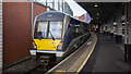 J3473 : Train, Belfast by Rossographer