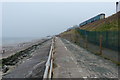 SH8778 : Wales Coast Path towards Penmaen Head by Mat Fascione