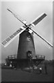 SU2761 : Wilton Windmill by Chris Allen