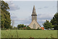 TQ7498 : St Peter's, South Hanningfield by Bill Boaden