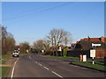 TL5902 : Rookery Road, Nine Ashes, near Ongar by Malc McDonald