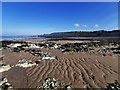 TV5596 : Beach at Birling Gap by PAUL FARMER