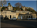 SK5639 : The Coach House, Ogle Drive, Nottingham by Stephen Craven