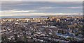 NH6544 : View over Inverness City Centre by valenta