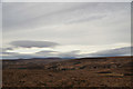 NC9223 : Moorland at the Allt a' Chait watercourse, Kildonan, Sutherland by Andrew Tryon