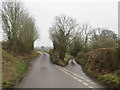 TL5024 : Country lanes near Stansted Mountfitchet by Malc McDonald