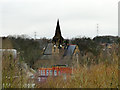 SE1720 : Former St Thomas church, Bradley by Stephen Craven