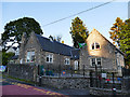 NN7801 : St Mary's Episcopal Primary School, Smithy's Loan, Dunblane by Stephen Craven