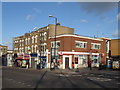 TQ3387 : Stamford Hill post office by Malc McDonald