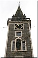 NS4063 : The Steeple, Kilbarchan by Richard Sutcliffe