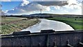 TQ2013 : The River Adur from the Downs Link bridge by Ian Hawfinch